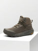 Men's Waterproof Military Tactical Work Boots Leather Motorcycle Combat Boots Lightweight Non-Slip Hiking Boots For Men Defender